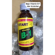 baja Orkid B-1 250ml