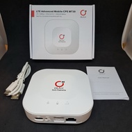 OLAX MT30 LTE WIFI ROUTER 5G WIFI MODEM [INCLUDING FIRST MONTH DATA]