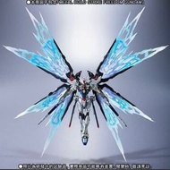 賣 2024 Metal Build Strike Freedom 光之翼 380