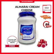 🔥 Ready Stock 🔥 Almarai Cream Cheese