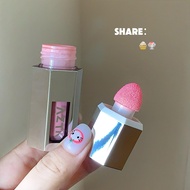 blusher blush Creamy Original SkinA aztk Liquid Blush Liquid High Gloss Contouring jc01 Expansion Ma