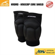 KNEECAP HNDRD CORE SHIELD HXSK-5M236-1 BLACK