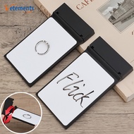 Flick Transient Changing Surprise Present Drawing Board - Interesting Couple Confession Magic Artboa