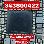 1-3PCS 343S00422 PMIC APL1095 Main Power ic FOR IPAD AIR4 A2316 chipset
