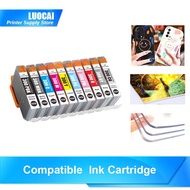 10C PFI300 PFI-300 PFI 300 Premium Compatible Color Inkjet Ink Cartridge For Canon Imageprograf PRO-