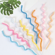 Glitter Stick Cake Topper / Glitter Pick