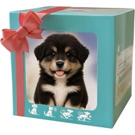 2025 Anjing Robot Baharu, Anjing Robot Yang Berlakon Anak Anjing Sebenar, Nicooo - Anak Anjing Robot