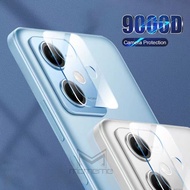 3D Camera Lens Tempered Glass For Xiaomi Redmi A5 A3 A2+ A1
