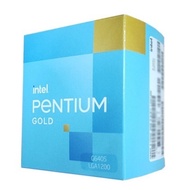 Intel PENTIUM GOLD G6405 (4MB Smartchace 4.1 Ghz)