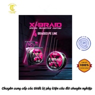 RYUKI PE 4X Fishing Line – Braid - fishing line Braided Line
