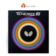 Butterfly TEnergy 05 High Tension Ping Pong Rubber
