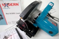 Modern M-2600L / M2600L / Circular Saw Modern M 2600 L Mesin Potong Gergaji Kayu 7" Modern M 2600L