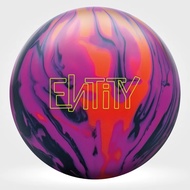 Bowling Ball - EBONITE - ENTITY - SOLID REACTIVE - X Proshop - X Pro Shop - XPROSHOP