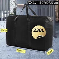 230L/180L/150L Multipurpose Moving Bag Large Moving Bag Jumbo Travel Bag Clothes Bag Jumbo Moving Ba