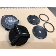 ASTONE KSR Helmet Screw Screw/Set