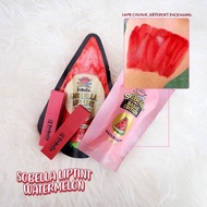 LIPTINT SOBELLA , WATERMELON,TULIP