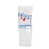 Cuzco C118S (Hot  Puri & Cold) 3/5 Gallon Bottle Type Floor Standing Water Dispenser  Compressor Coo