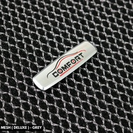 Comfort Deluxe BMW 5-Series E60 (2003-2010) Car Floor Mat and Carpet