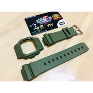 BAND DAN BAZEL DW6900/DW5600 ORIGINAL ITEM