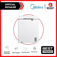 MIDEA 100L Chest Freezer WD-130WA