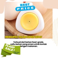 Boiled Egg Opener and Breaker Easily Boiled Egg Punch Needle