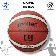 Molten Basketball Molten BG 3800 100%Original