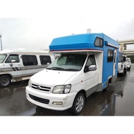 Toyota Town ace Noah