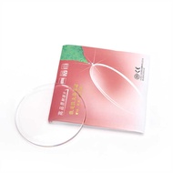 1.56 1.61 Lightweight Non-Spherical Lenses Can Be Equipped with Lenses Glasses Lenses Frameless Fram