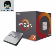 (FREE GIFT)AMD Ryzen 7-2700X Gigabyte Aorus B450 Pro Gaming Desktops (16G/32G RAM,RTX2060/2070/2080T