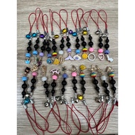 GANTUNGAN Key chain / key chain character key chain bag charm / accessories hanger hp