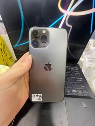 iphone 13 pro max 128gb 黑色 港版行貨雙卡