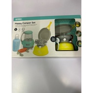 Happy Camper Set Anko Kmart