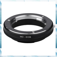 [W F S B] - Adapter Ring for Lens to EF/EF-S Mount for MCLens/ EF EF-S Mount Camera 80D 77D 70D 60D 