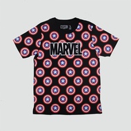 Marvel Captain America T-shirt