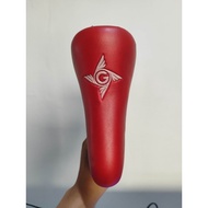 Preloved gipsy zero saddle