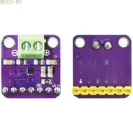 MAX98357A I2S Decoder 3.2W Output Power 4 Ohm Impedance 8kHz To 96kHz Sampling