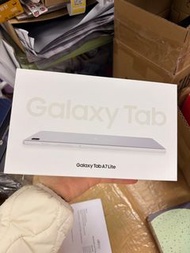 Galaxy Tab A7 Lite