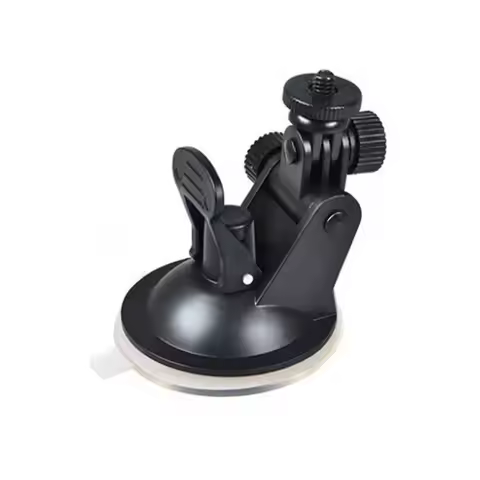 Universal Car GPS DV DVR Universal Mini Car Suction Cup Mount Tripod Holder Car Mount Holder Car GPS