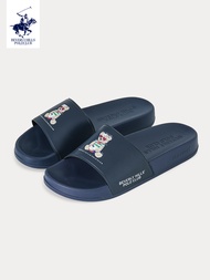 BEVERLY HILLS POLO CLUB รองเท้าแตะสวม รุ่น LAS3B79 สำหรับคุณผู้หญิง