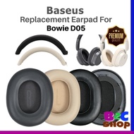 Baseus Bowie D05 Wireless Headphone Replacement Earpads Cushion Earpad
