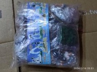玩具小子 盒玩 Megahouse 海賊王 梅利號 名場面 6款 無盒
