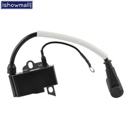 [ISHOWMAL] FS240 FS360 FS410 Ignition Coil Replacement Part 41474001311 for Lawn Mower