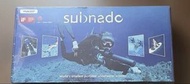 Waydoo Subnado 便攜式水下推進器