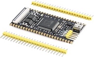 STM32H750VBT6 Development Board STM32 H750 System Board 480MHz 128K 1M SRAM W25Q64 Core Board USB Ty