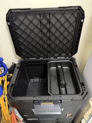 ToughBuilt StackTech  B-70工具箱1個