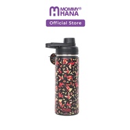MommyHana Dragon Thermos