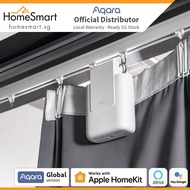 Aqara Smart Curtain Driver E1