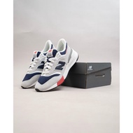 CASUAL SHOES LIFESTYLE/ 997 R - GREY TEAM NAVYBRIGHTON