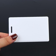 EPMN> 1/3/5Pcs Copy Rewritable Duplicate 125Khz RFID T5577 Writable Thi Card RFID T5577 nk Card Chip