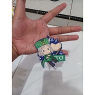 GANTUNGAN Gacha rezero hanger